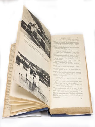 Reach for the Sky The Story of Douglas Bader D.S.O, D.F.C.