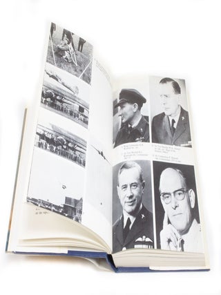Into Thin Air A History Of Aviation Medicine in the RAF