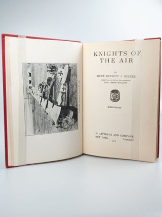 Knights of the Air