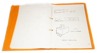British Airways Flight Crew Training Centre Basic Caddet Engr. Officers Electrics