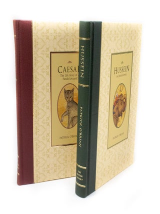 Item #3031 Caesar & Hussein. Patrick O'BRIAN