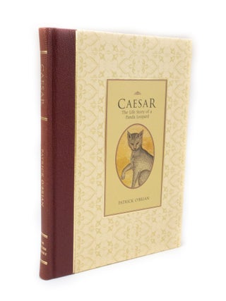 Caesar & Hussein