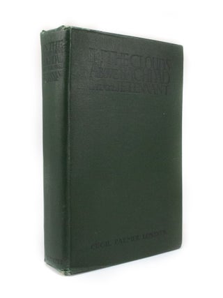 Item #3032 In the Clouds Above Baghdad Being the Records of an Air Commander. Lieutnant Colonel...