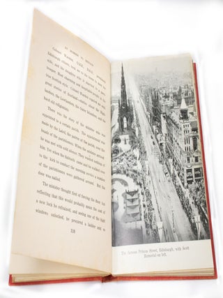 By Bomber to Britain