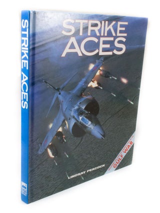 Item #3059 Strike Aces. Lindsay PEACOCK