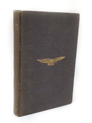 Item #3066 Naval Eight A history of No. 8 Squadron R.N.A.S - afterwards No. 208 Squadron R.A.F. -...