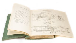Technical Notes Aeroplanes A-L