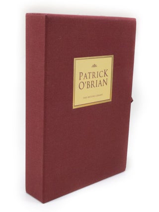 Item #3068 Caesar & Hussein. Patrick O'BRIAN