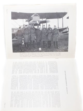 History of the First Day Bombardment Group Volume 1 - Number 2