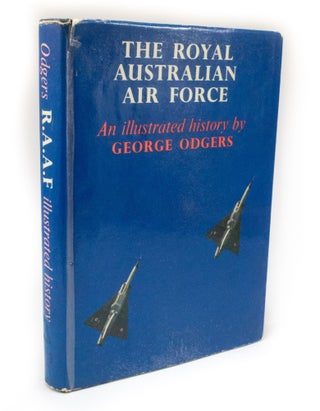 Item #3088 The Royal Australian Air Force. George ODGERS