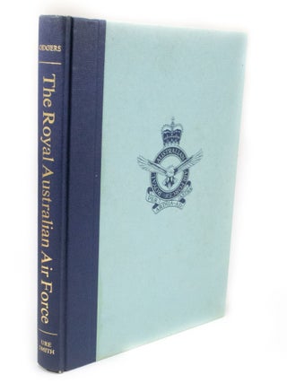 The Royal Australian Air Force