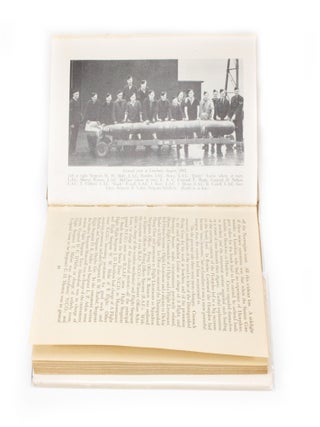 Four Five Five The Story of 455 (R.A.A.F.) Squadron