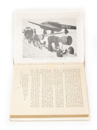 Four Five Five The Story of 455 (R.A.A.F.) Squadron