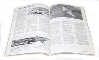 Military Aircraft of Australia