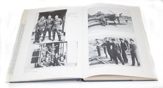An Illustrated History of the New Zealand Spitfire Squadron