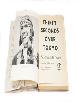 Thirty Seconds Over Tokyo