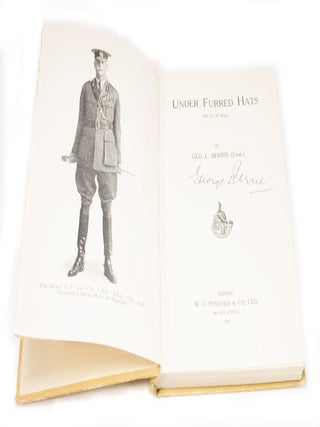 Under Furred Hats (6th A.L.H. Regt.)
