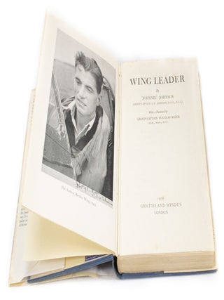 Wing Leader by 'Johnnie' Johnson