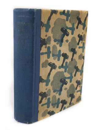 Item #3116 Above the Bright Blue Sky More about the War Birds. Elliott White SPRINGS
