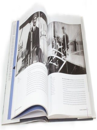 The Times Aviators A history in photographs