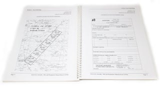 SAR PRODCEDURES MANUAL for PILOTS and DROPMASTERS Annex 2 to Air Traffic Services Search and Rescue Manual