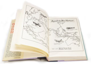 Beyond the Blue Horizon On the Track of Imperial Airways