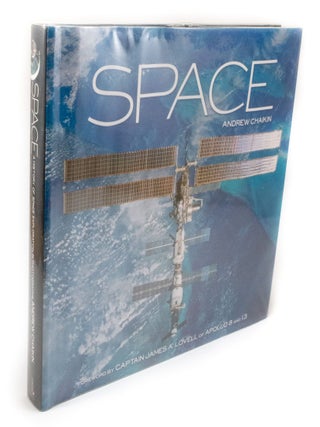 Item #3132 SPACE. Andrew CHAIKIN