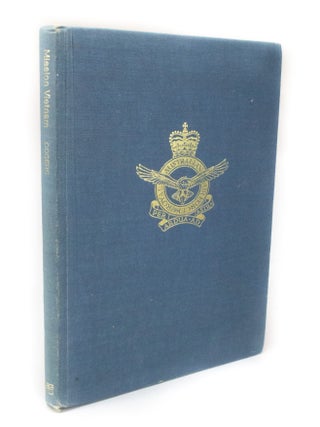Item #3136 Mission Vietnam Royal Australian Air Force Operations 1964-1972. George ORDGERS,...
