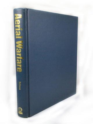 Aerial Warfare An Illustrated History