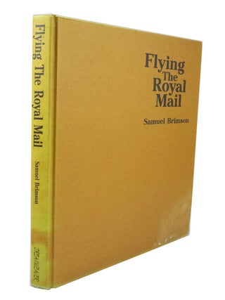 Flying the Royal Mail The history of Australia's airlines