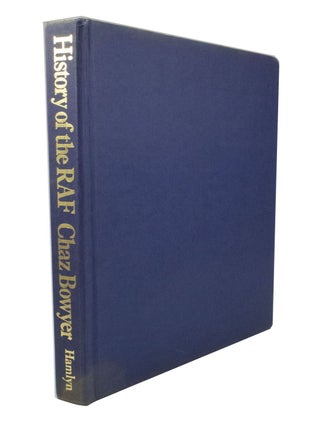 History of the RAF