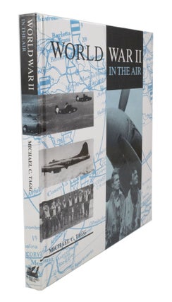 Battle in the Air World War Two