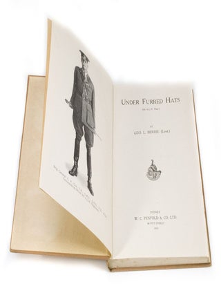 Under Furred Hats (6th A.L.H. Regt.)