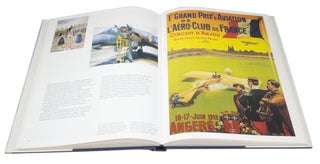 The Legend of the Skies Images and Objects from the World of Aviation