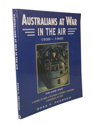 Australians at War in the Air 1939 - 1945