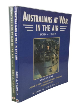 Australians at War in the Air 1939 - 1945