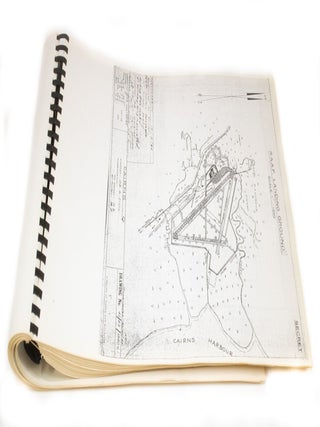 Royal Australian Air Force Landing Grounds 1939-1945. Australia and Adjacent Islands