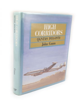 'The Defeat of Distance', 'Challenging Horizons', and 'High Corridors' Complete set in three volumes