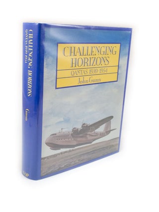 'The Defeat of Distance', 'Challenging Horizons', and 'High Corridors' Complete set in three volumes