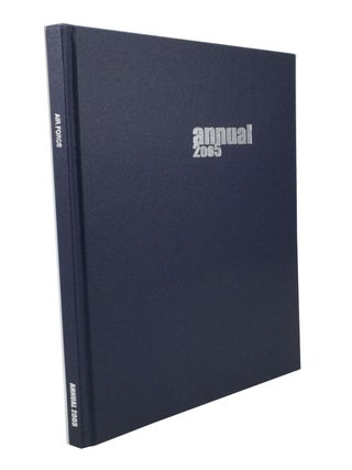 2005 Annual Royal Australian Air Force
