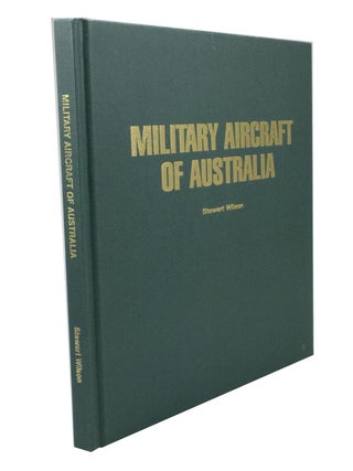 Military Aircraft of Australia