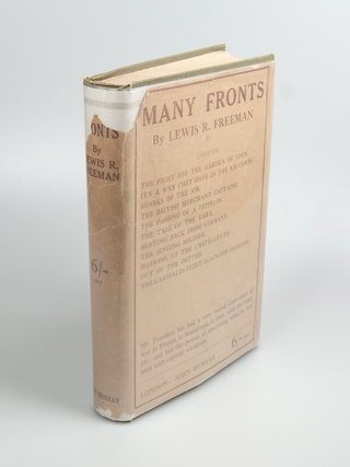 Many Fronts