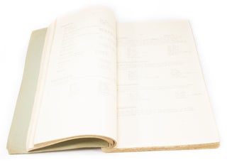 German Aircraft New and project types. A.I.2 (G) Report No.2383