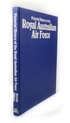 Pictorial History of the Royal Australian Air Force