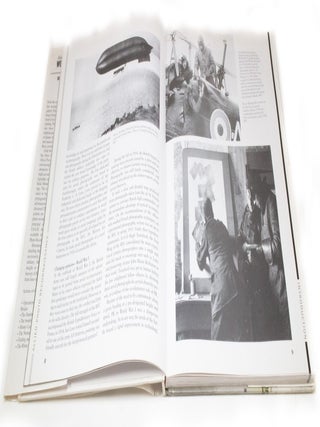 Allied Photo Reconnaissance of World War II