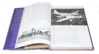 The Forgotten Giant of Australian Aviation
