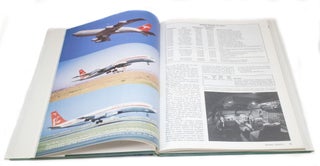 Airliners in Australian Service Volume 1