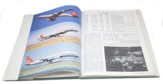 Airliners in Australian Service Volume 1
