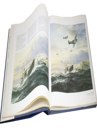 The Air Combat Paintings of Robert Taylor