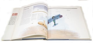 Aircraft versus Aircraft The illustrated story of fighter pilot combat since 1914